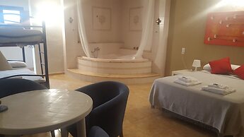 Hostal Castellverd