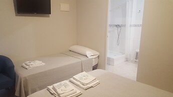Hostal Castellverd