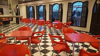 Hostal Castellverd