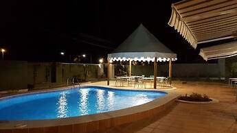 Hostal Castellverd