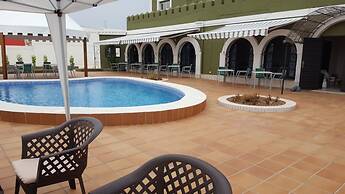 Hostal Castellverd