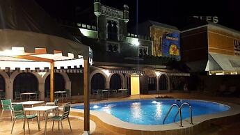 Hostal Castellverd