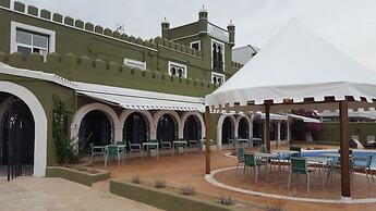 Hostal Castellverd