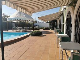Hostal Castellverd