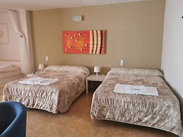 Hostal Castellverd