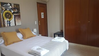 Hostal Castellverd