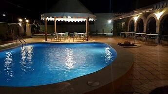 Hostal Castellverd