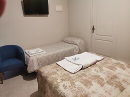 Hostal Castellverd