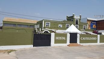 Hostal Castellverd