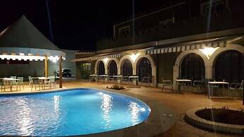 Hostal Castellverd