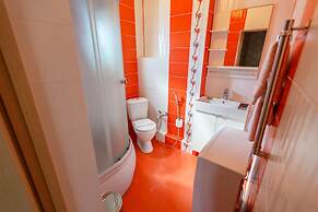 Amosov's House Hotel