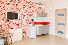 Amosov's House Hotel