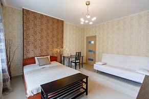 Amosov's House Hotel