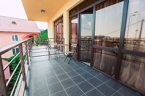 Amosov's House Hotel