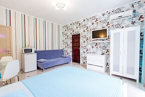 Amosov's House Hotel