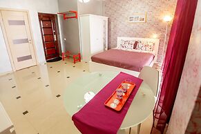 Amosov's House Hotel