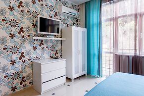 Amosov's House Hotel