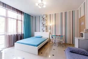 Amosov's House Hotel