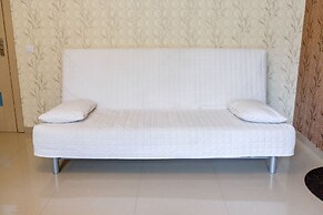 Amosov's House Hotel