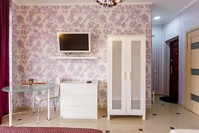 Amosov's House Hotel