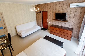 Amosov's House Hotel