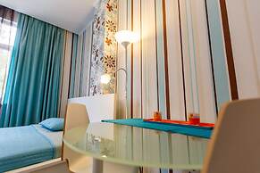 Amosov's House Hotel