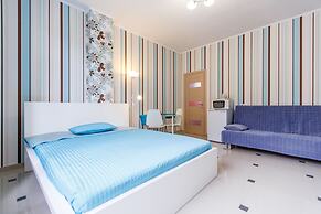 Amosov's House Hotel