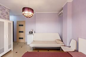 Amosov's House Hotel