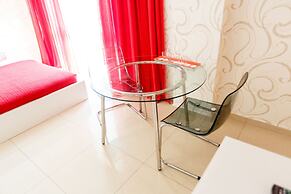 Amosov's House Hotel