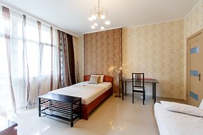 Amosov's House Hotel