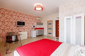 Amosov's House Hotel