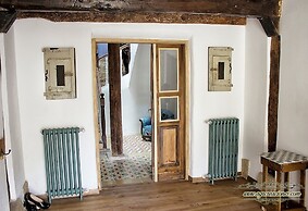 La Madriguera de Tomaso