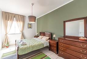 3 Bedroom Apartment with Amazing View