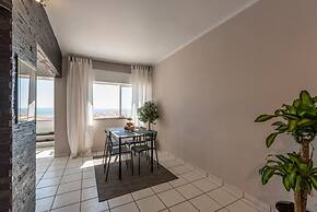 3 Bedroom Apartment with Amazing View