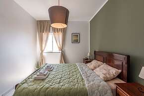 3 Bedroom Apartment with Amazing View