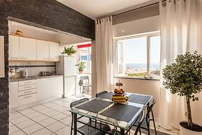 3 Bedroom Apartment with Amazing View