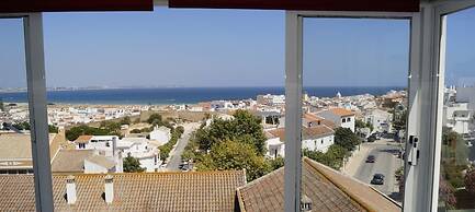 3 Bedroom Apartment with Amazing View