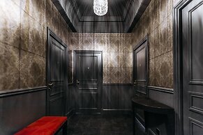 Arome Hôtel
