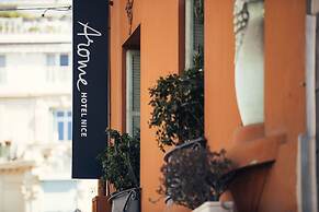Arome Hôtel