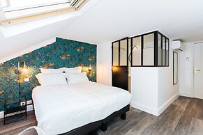 Arome Hôtel