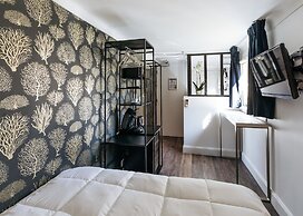 Arome Hôtel