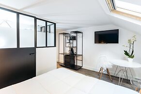 Arome Hôtel