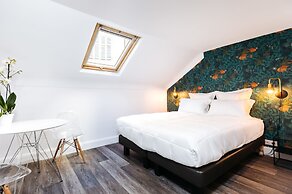 Arome Hôtel