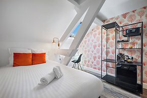 Arome Hôtel