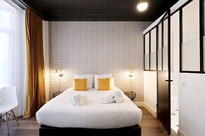 Arome Hôtel