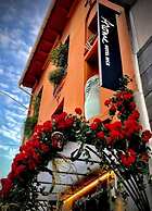 Arome Hôtel