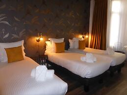Arome Hôtel