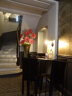 Arome Hôtel