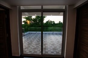 Villa De Orange