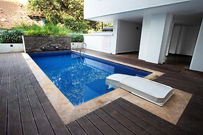 Villa De Orange